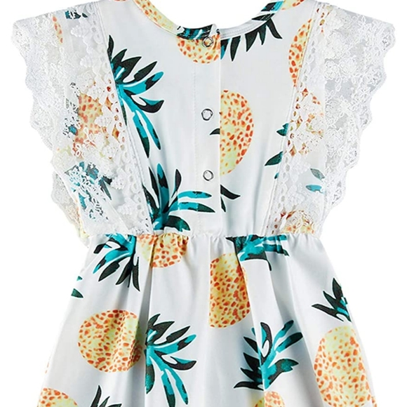 Infant romper - Picture 2 of 7